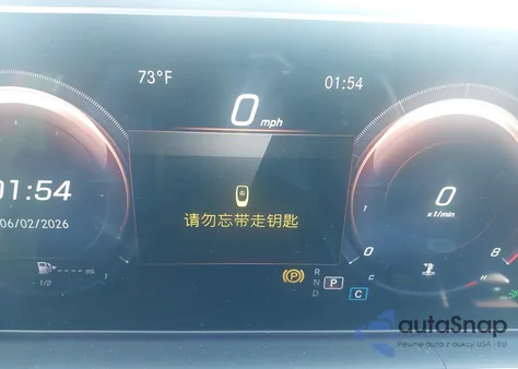 2021 Mercedes-Benz Gle 350 4Matic из США, поврежденный, VIN 4JGFB4KBXMA438255